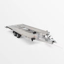MARTZ | GT Kippbar | 450/2 3t | Autotrailer | Autotransporter
